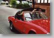 Triumph Spitfire
